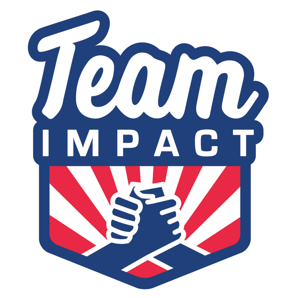 Team IMPACT logo